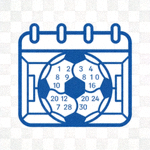 2026世界杯赛程网站官方Logo