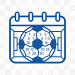 2026世界杯球场指南网站官方Logo
